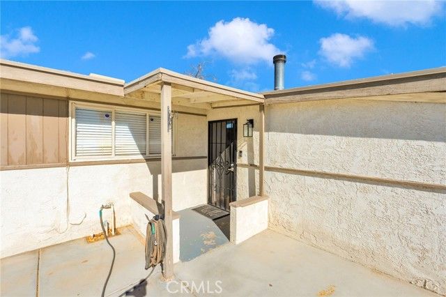 25478 Cheryle, Barstow, CA 92311