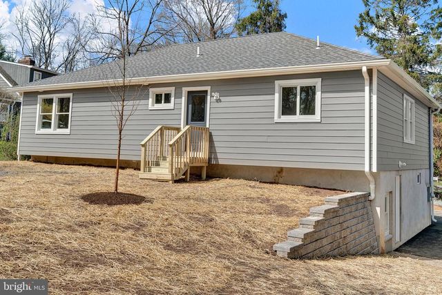 212 PENN HOPEWELL RD, Hopewell, NJ 08525