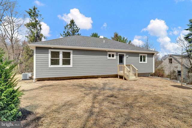 212 PENN HOPEWELL RD, Hopewell, NJ 08525