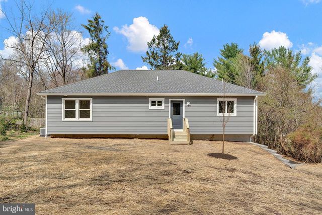 212 PENN HOPEWELL RD, Hopewell, NJ 08525