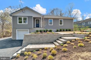 212 PENN HOPEWELL RD, Hopewell, NJ 08525