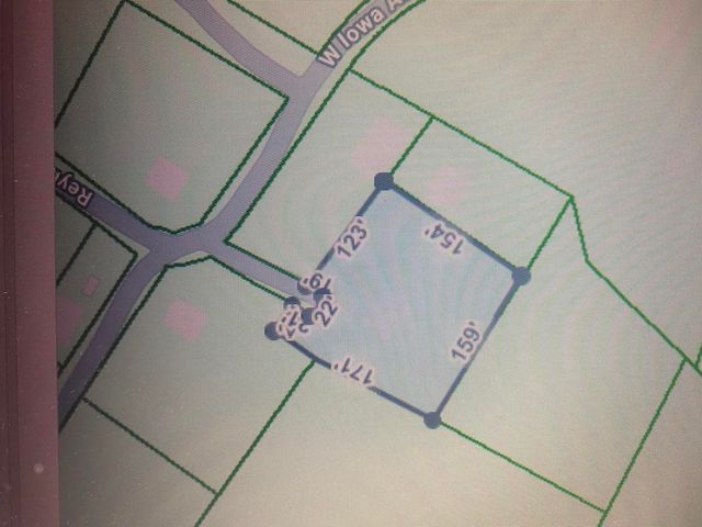 251 W Iowa Avenue, Whitwell, TN 37397