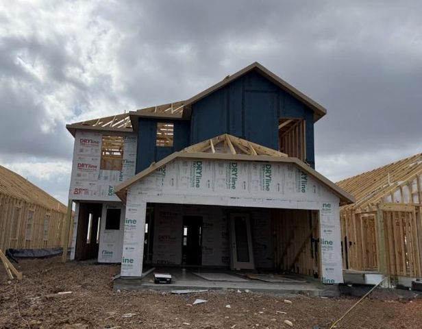 7046 Brilliance Drive, Richmond, TX 77469