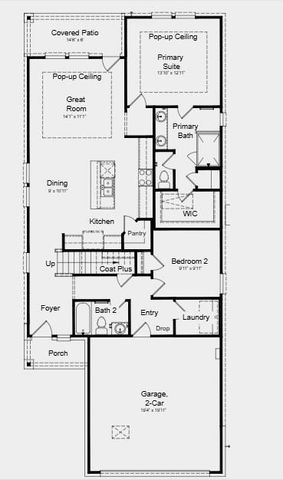 7046 Brilliance Drive, Richmond, TX 77469