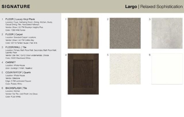 7046 Brilliance Drive, Richmond, TX 77469