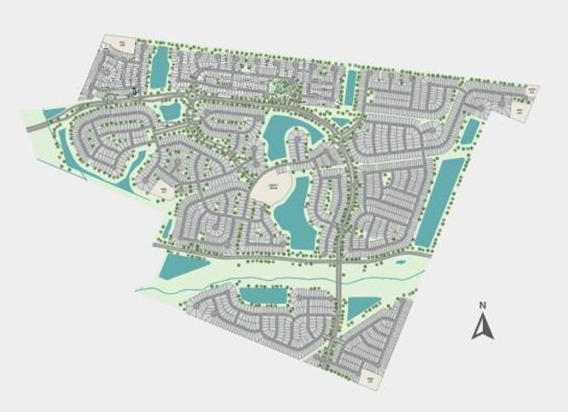 7046 Brilliance Drive, Richmond, TX 77469