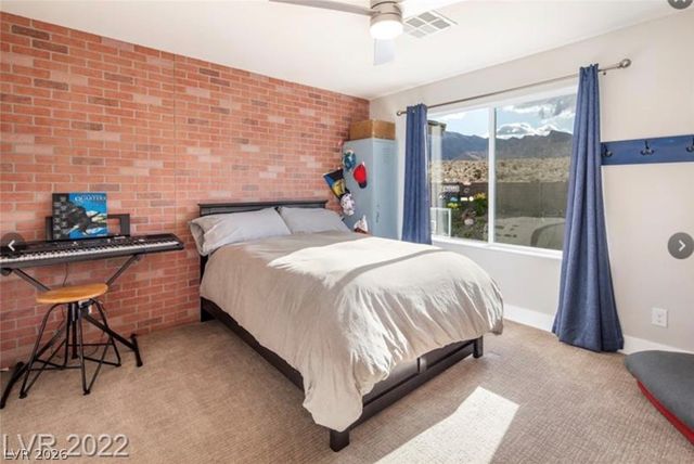 4631 Amazing View Street, Las Vegas, NV 89129