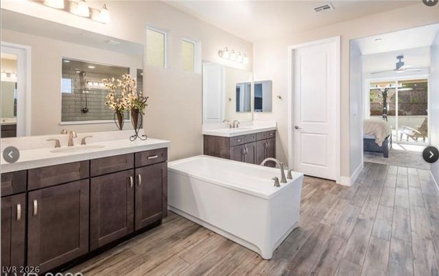 4631 Amazing View Street, Las Vegas, NV 89129