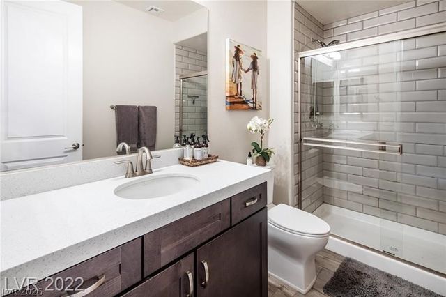 4631 Amazing View Street, Las Vegas, NV 89129