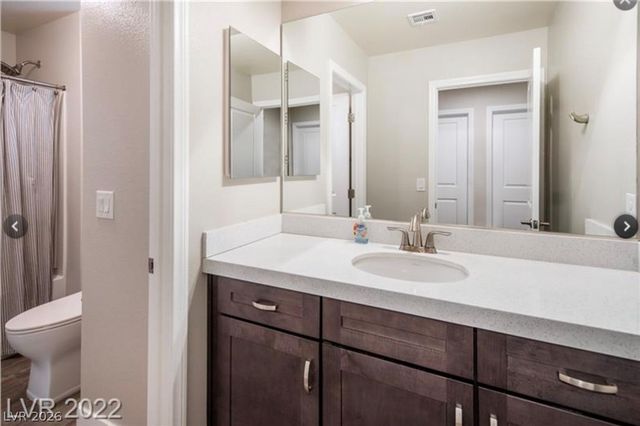 4631 Amazing View Street, Las Vegas, NV 89129