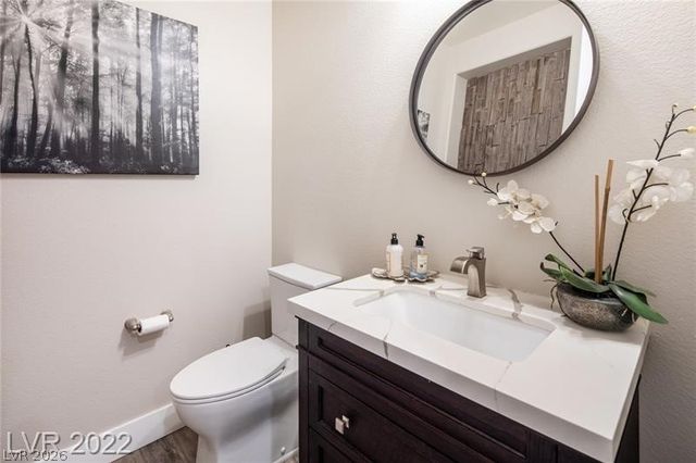 4631 Amazing View Street, Las Vegas, NV 89129
