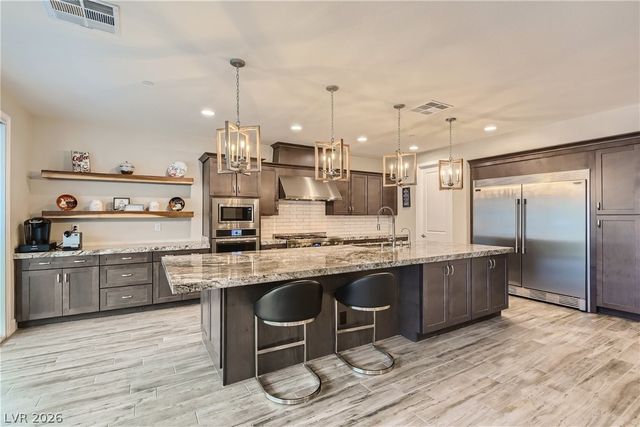 4631 Amazing View Street, Las Vegas, NV 89129