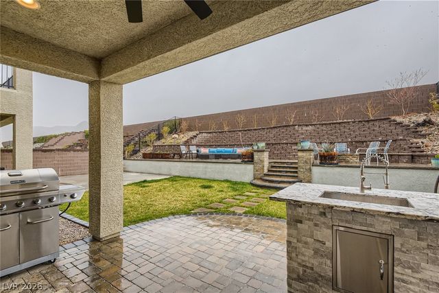 4631 Amazing View Street, Las Vegas, NV 89129