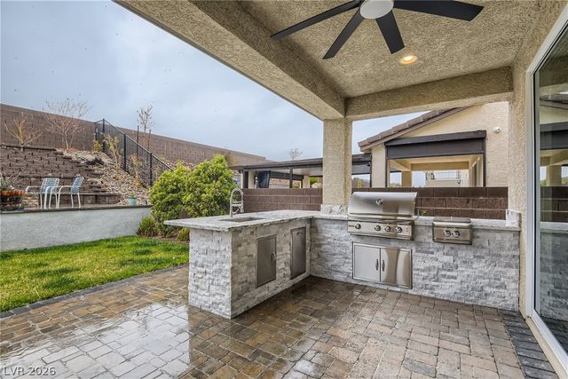 4631 Amazing View Street, Las Vegas, NV 89129