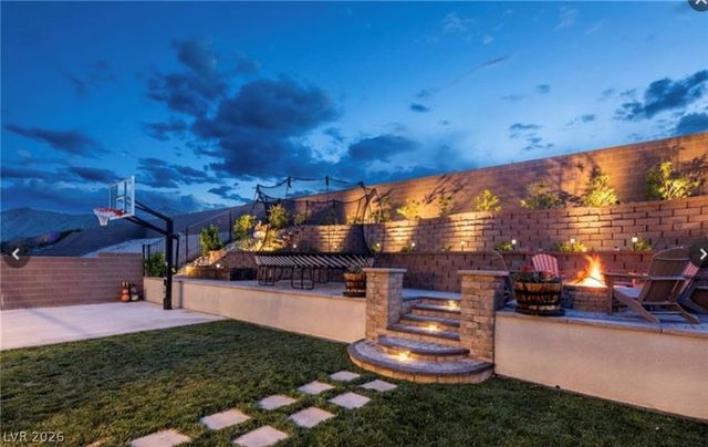 4631 Amazing View Street, Las Vegas, NV 89129
