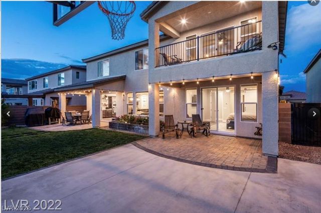 4631 Amazing View Street, Las Vegas, NV 89129