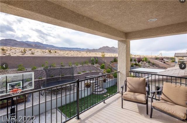 4631 Amazing View Street, Las Vegas, NV 89129