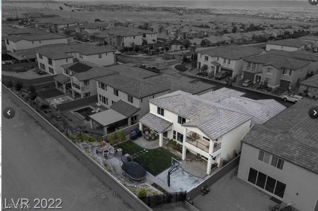 4631 Amazing View Street, Las Vegas, NV 89129