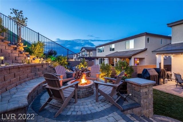 4631 Amazing View Street, Las Vegas, NV 89129