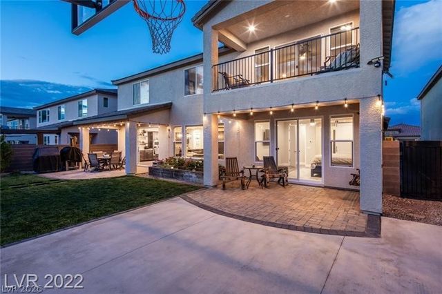 4631 Amazing View Street, Las Vegas, NV 89129