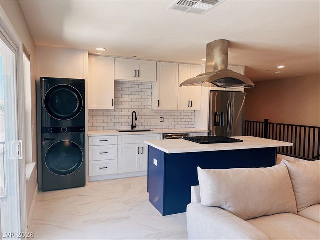 4631 Amazing View Street, Las Vegas, NV 89129