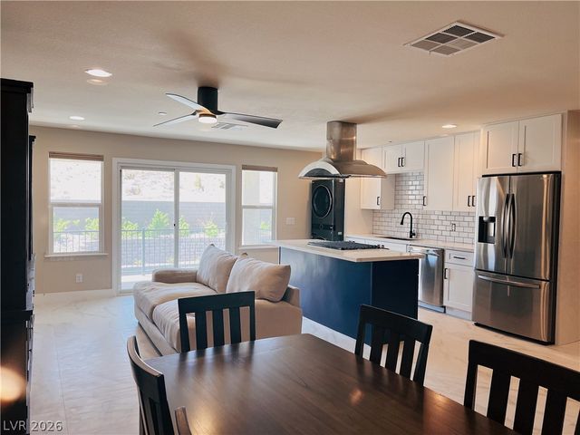 4631 Amazing View Street, Las Vegas, NV 89129