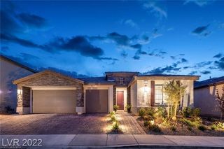 4631 Amazing View Street, Las Vegas, NV 89129