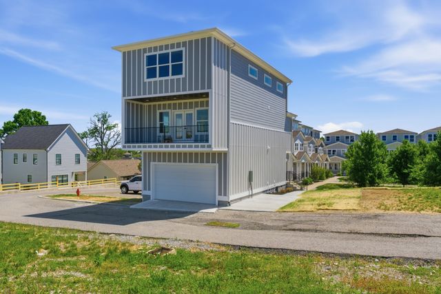 1121 Lawrence Ave Unit 3, Madison, TN 37115