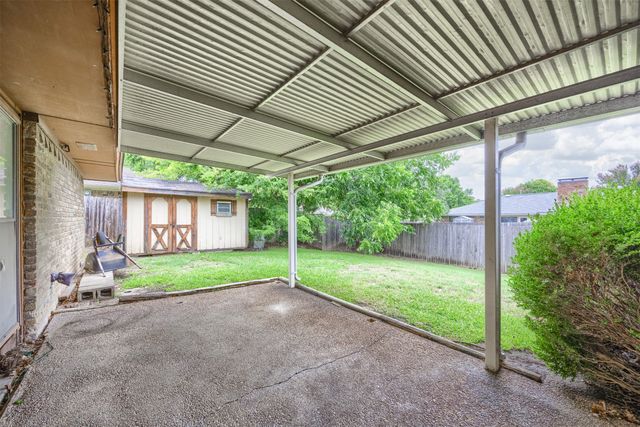 2500 Teakwood Lane, Plano, TX 75075