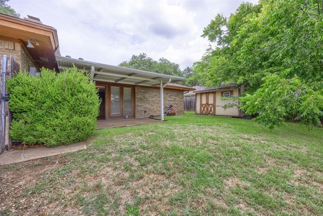 2500 Teakwood Lane, Plano, TX 75075