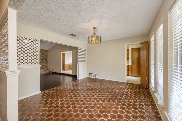2500 Teakwood Lane, Plano, TX 75075