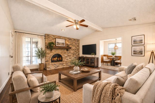 2500 Teakwood Lane, Plano, TX 75075