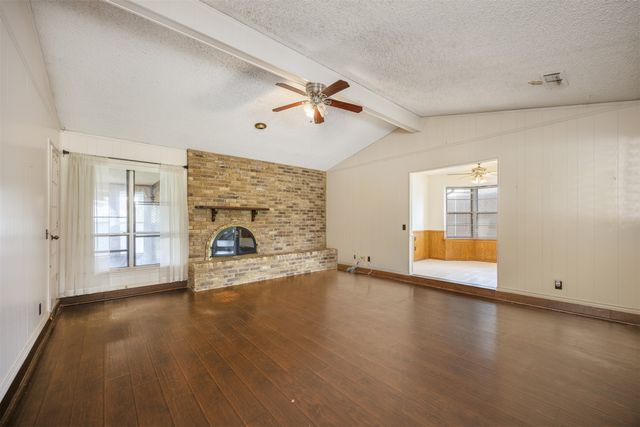 2500 Teakwood Lane, Plano, TX 75075
