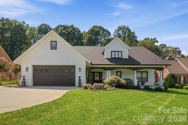 110 Henry Lane, Mooresville, NC 28117