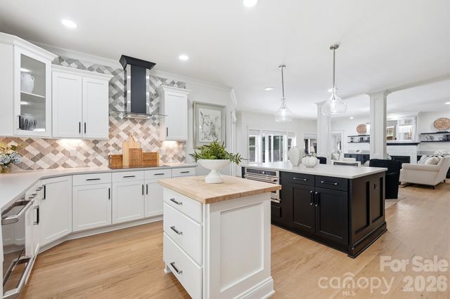 110 Henry Lane, Mooresville, NC 28117
