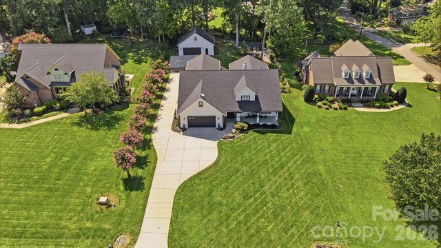 110 Henry Lane, Mooresville, NC 28117