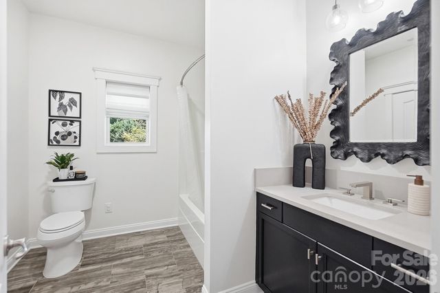 110 Henry Lane, Mooresville, NC 28117