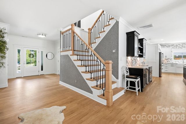 110 Henry Lane, Mooresville, NC 28117