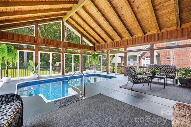 110 Henry Lane, Mooresville, NC 28117