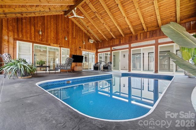 110 Henry Lane, Mooresville, NC 28117