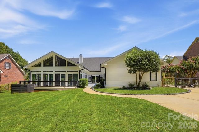 110 Henry Lane, Mooresville, NC 28117
