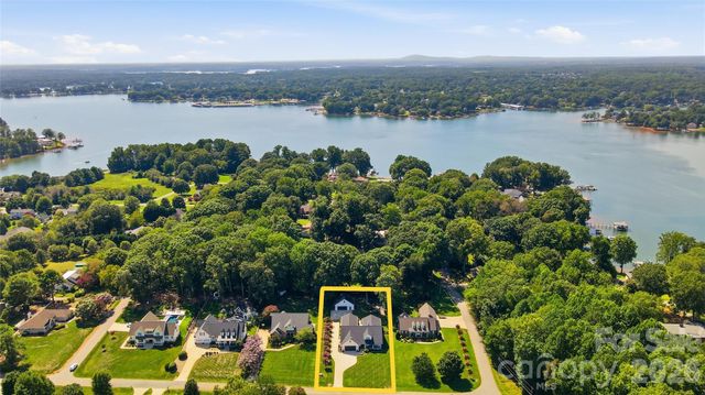 110 Henry Lane, Mooresville, NC 28117