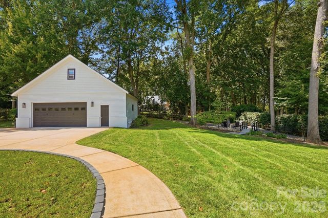 110 Henry Lane, Mooresville, NC 28117