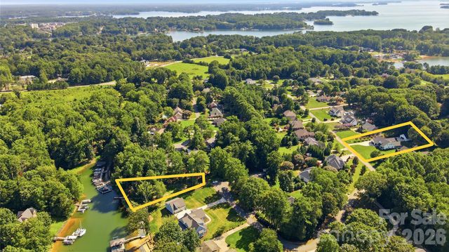 110 Henry Lane, Mooresville, NC 28117
