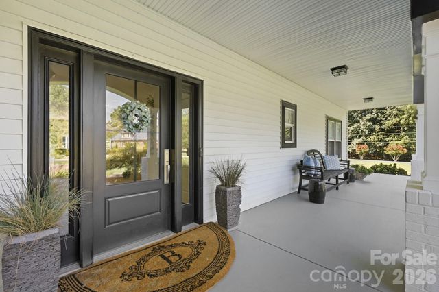 110 Henry Lane, Mooresville, NC 28117