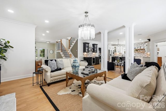 110 Henry Lane, Mooresville, NC 28117