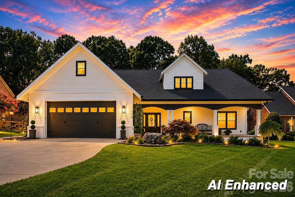 110 Henry Lane, Mooresville, NC 28117