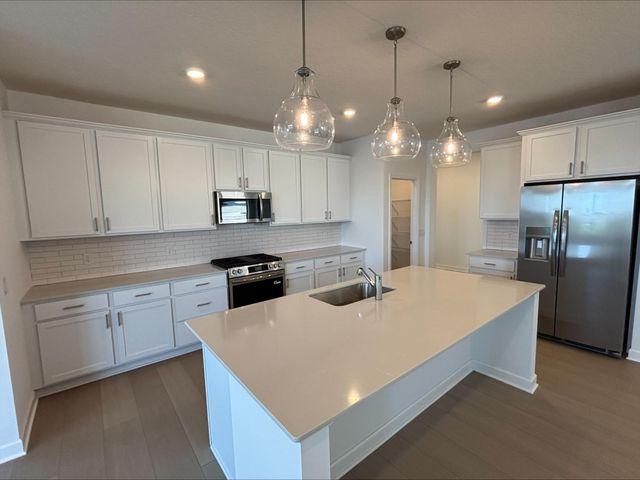13227 Hupp Court NE, Blaine, MN 55449