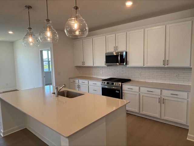 13227 Hupp Court NE, Blaine, MN 55449