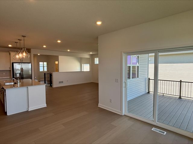 13227 Hupp Court NE, Blaine, MN 55449
